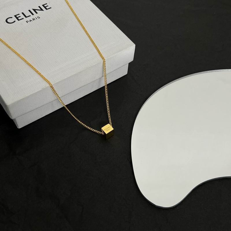 Celine Necklace 05lyr84